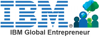 IBM Global Entrepreneur