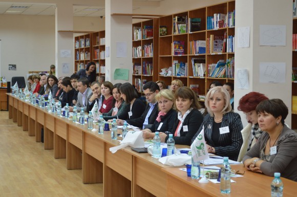 Inter-university Center of Start-up was opened in Academy of Economic Science of Moldova