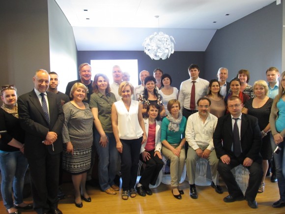 SUCSID Consortium