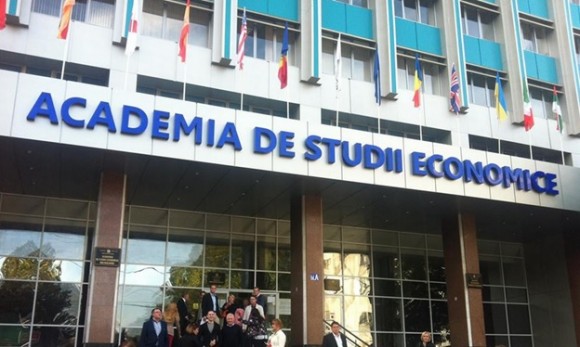 The finish day of the TEMPUS-SUCSID project consortium at ASEM
