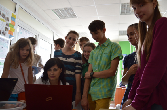 Final presentations’ verification