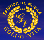 SRL Goliat-Vita
